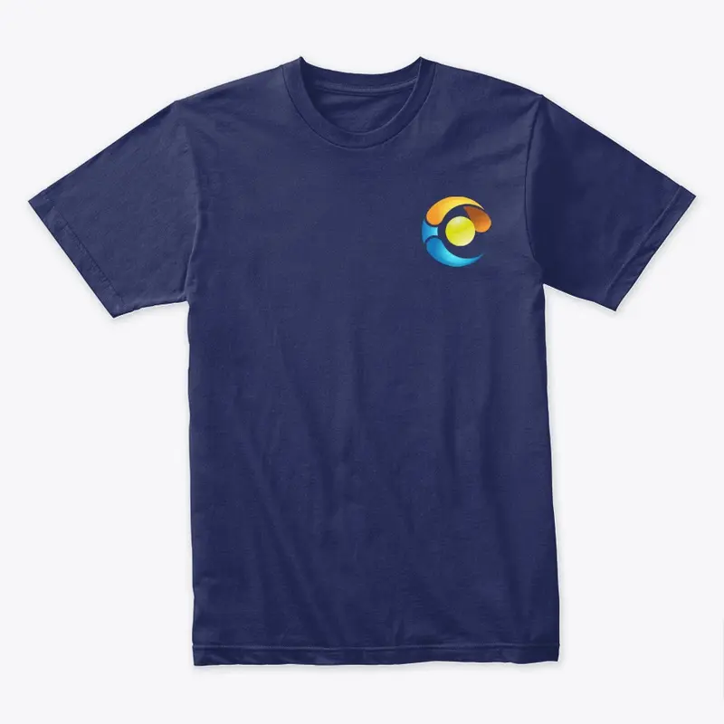 2MinuteTennis Icon Premium T-Shirt